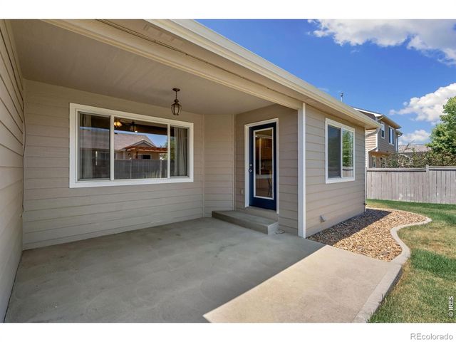 8972 Raging Bull Lane, Wellington, CO 80549
