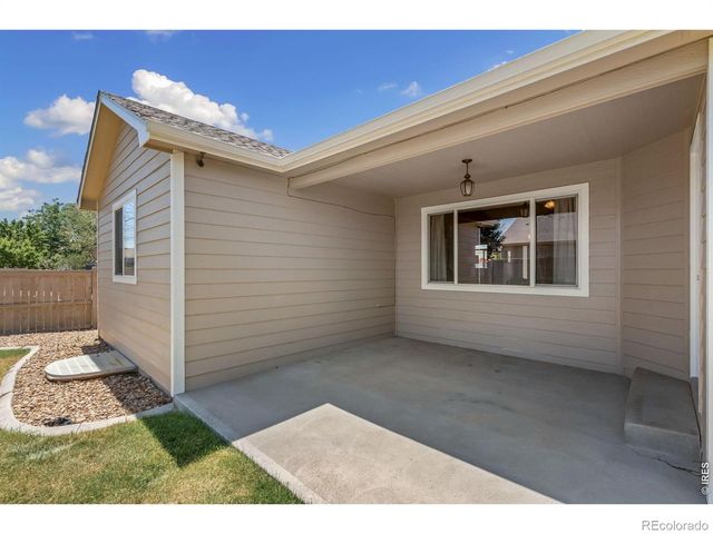 8972 Raging Bull Lane, Wellington, CO 80549