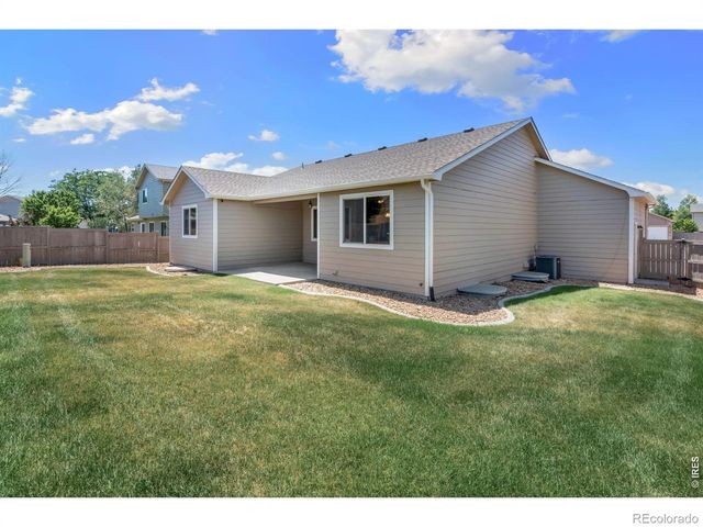 8972 Raging Bull Lane, Wellington, CO 80549