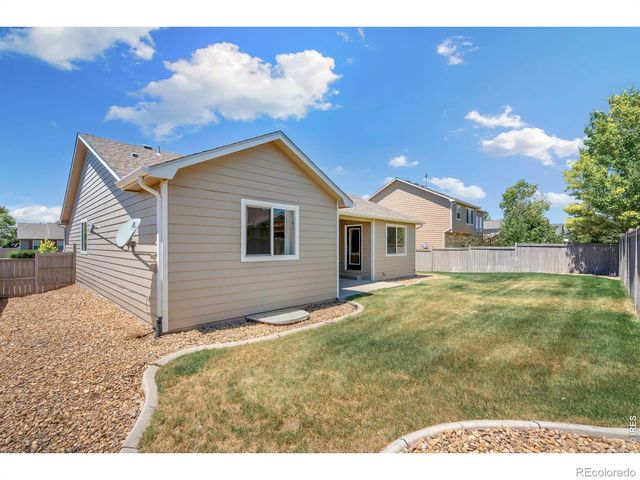 8972 Raging Bull Lane, Wellington, CO 80549