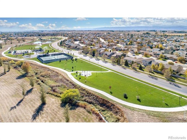 8972 Raging Bull Lane, Wellington, CO 80549