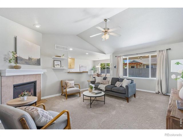 8972 Raging Bull Lane, Wellington, CO 80549