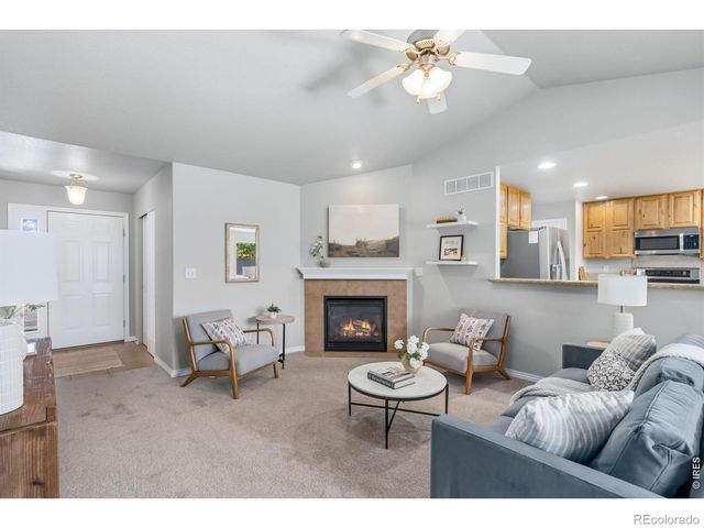 8972 Raging Bull Lane, Wellington, CO 80549
