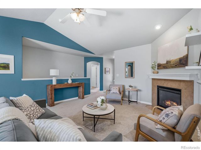 8972 Raging Bull Lane, Wellington, CO 80549