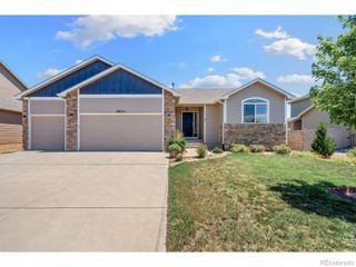 8972 Raging Bull Lane, Wellington, CO 80549