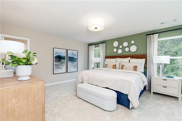 76 Hickory Grove Avenue, Lawrenceville, GA 30046