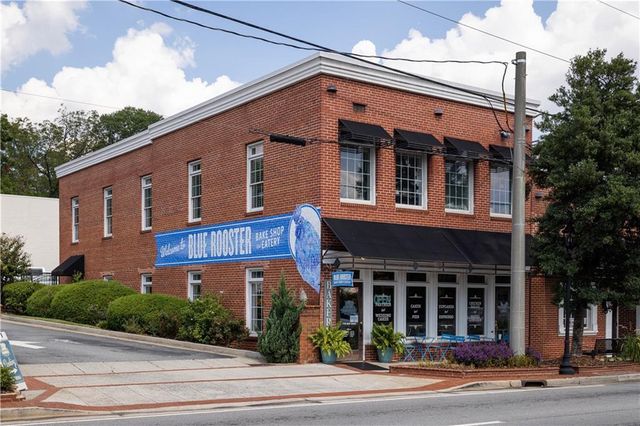 76 Hickory Grove Avenue, Lawrenceville, GA 30046