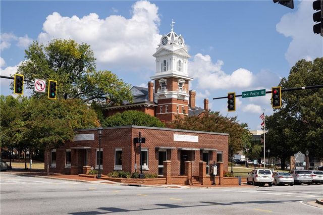 76 Hickory Grove Avenue, Lawrenceville, GA 30046