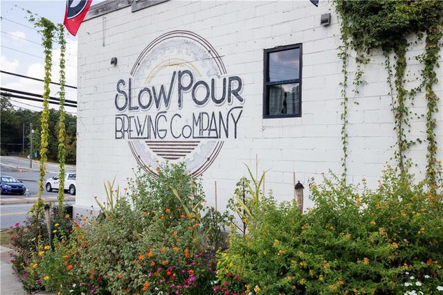 76 Hickory Grove Avenue, Lawrenceville, GA 30046