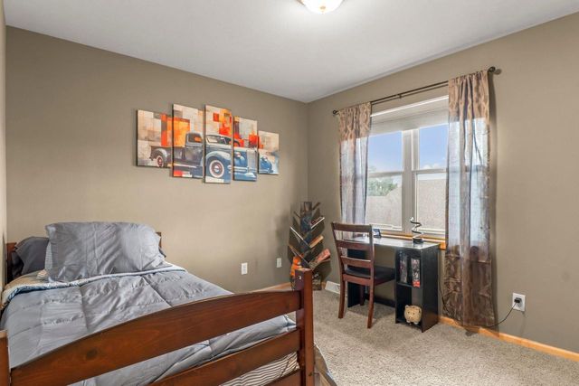 7015 Reston Heights Drive, Madison, WI 53718