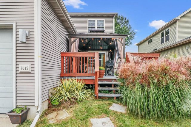 7015 Reston Heights Drive, Madison, WI 53718