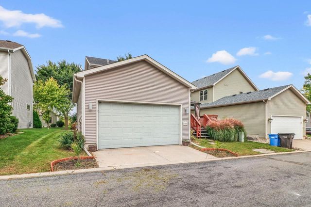 7015 Reston Heights Drive, Madison, WI 53718