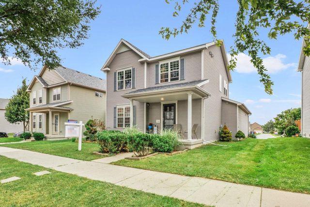 7015 Reston Heights Drive, Madison, WI 53718