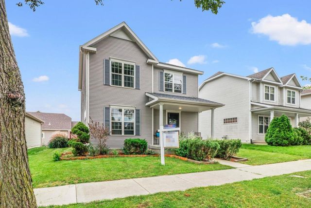 7015 Reston Heights Drive, Madison, WI 53718
