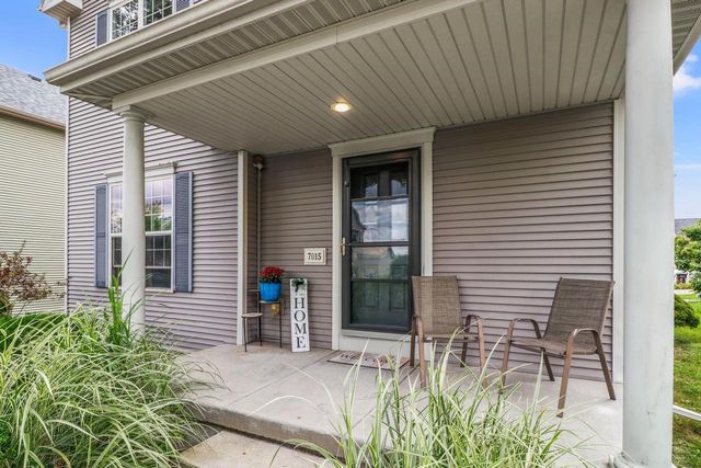 7015 Reston Heights Drive, Madison, WI 53718