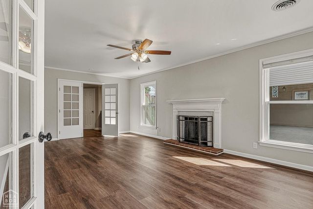 1020 Park Lane, Blytheville, AR 72315
