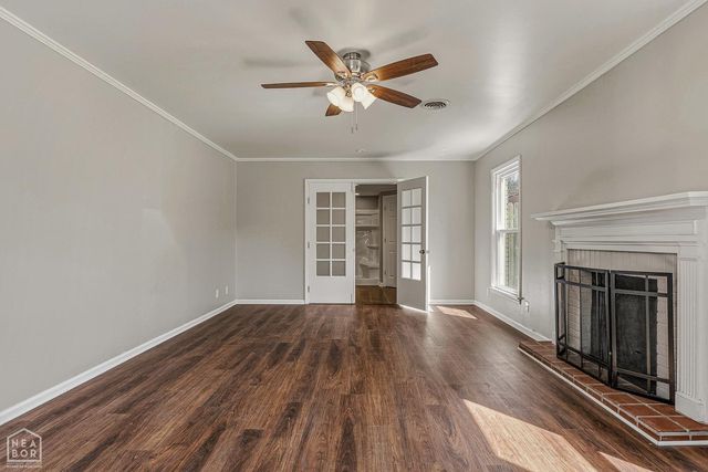 1020 Park Lane, Blytheville, AR 72315