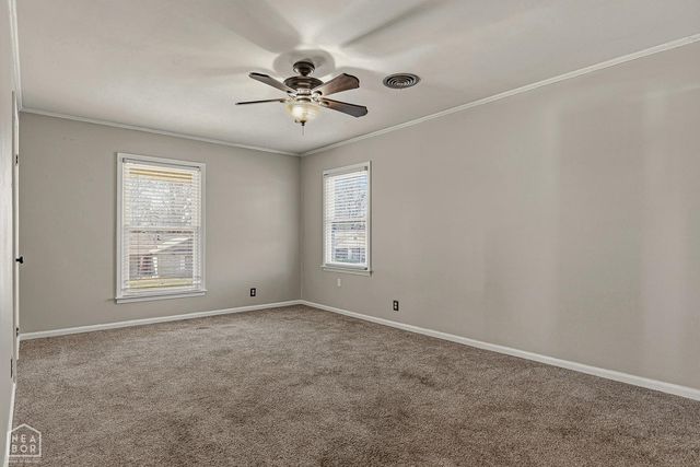 1020 Park Lane, Blytheville, AR 72315