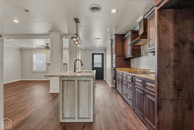 1020 Park Lane, Blytheville, AR 72315