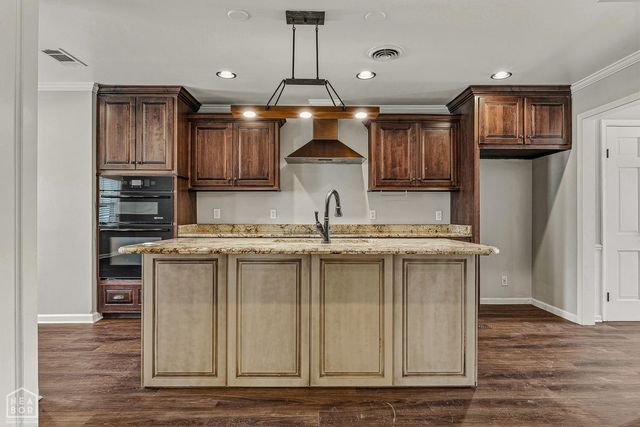 1020 Park Lane, Blytheville, AR 72315