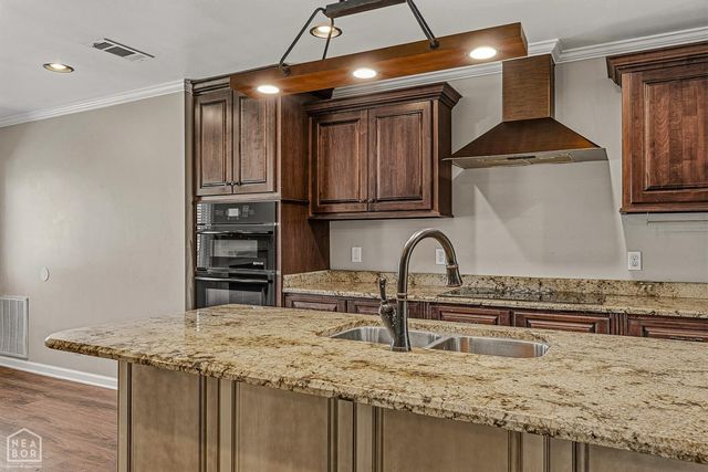 1020 Park Lane, Blytheville, AR 72315