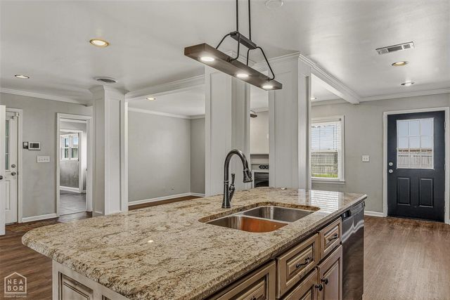 1020 Park Lane, Blytheville, AR 72315