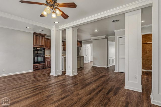 1020 Park Lane, Blytheville, AR 72315