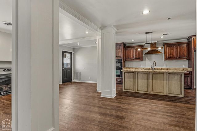 1020 Park Lane, Blytheville, AR 72315