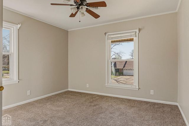 1020 Park Lane, Blytheville, AR 72315