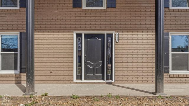 1020 Park Lane, Blytheville, AR 72315