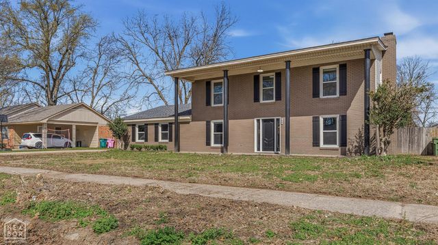 1020 Park Lane, Blytheville, AR 72315