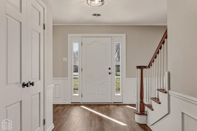 1020 Park Lane, Blytheville, AR 72315