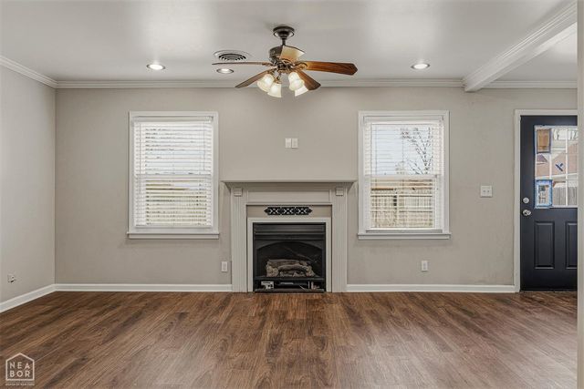 1020 Park Lane, Blytheville, AR 72315