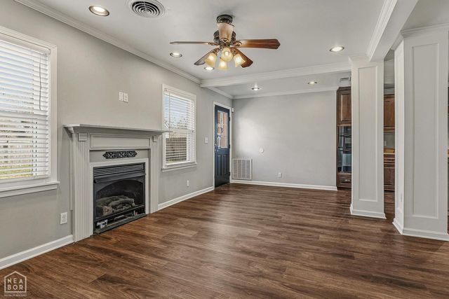 1020 Park Lane, Blytheville, AR 72315