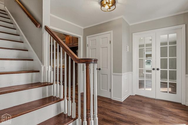 1020 Park Lane, Blytheville, AR 72315