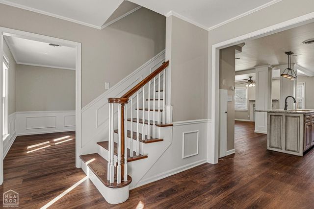 1020 Park Lane, Blytheville, AR 72315