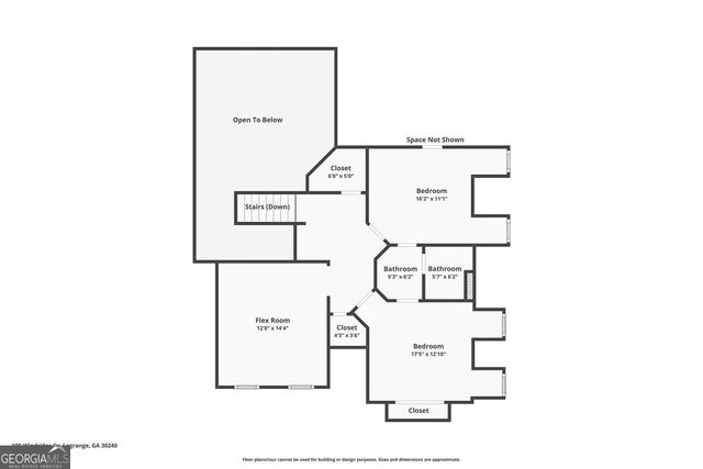 109 Windridge Drive, Lagrange, GA 30240