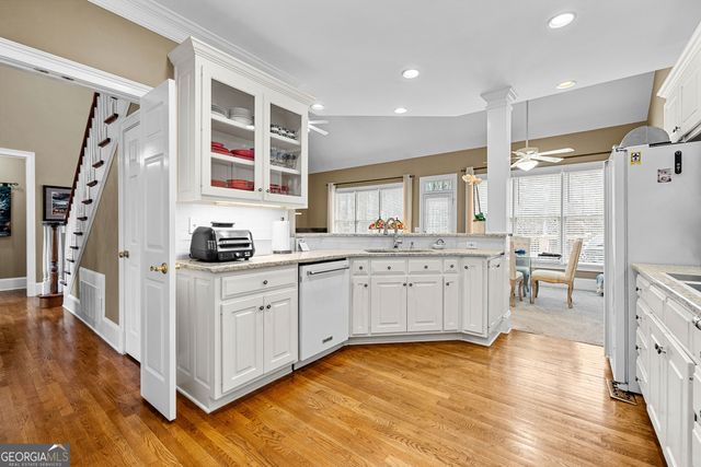 109 Windridge, Lagrange, GA 30240