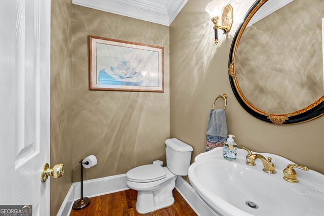 109 Windridge, Lagrange, GA 30240