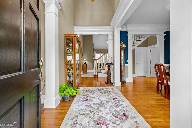 109 Windridge, Lagrange, GA 30240