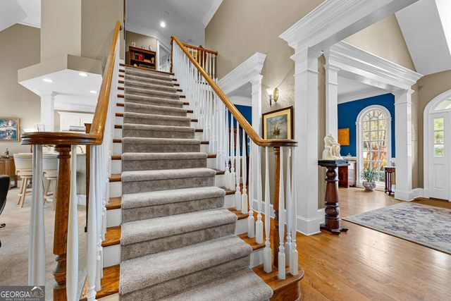 109 Windridge, Lagrange, GA 30240