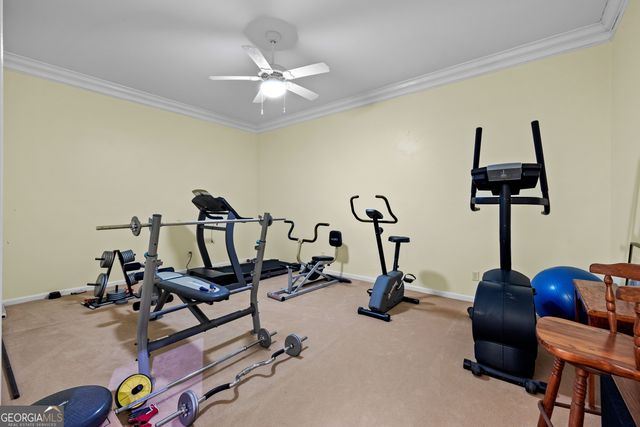 109 Windridge, Lagrange, GA 30240