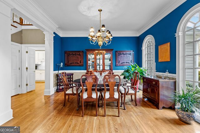 109 Windridge, Lagrange, GA 30240