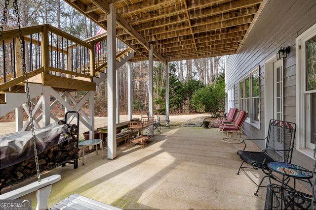 109 Windridge, Lagrange, GA 30240