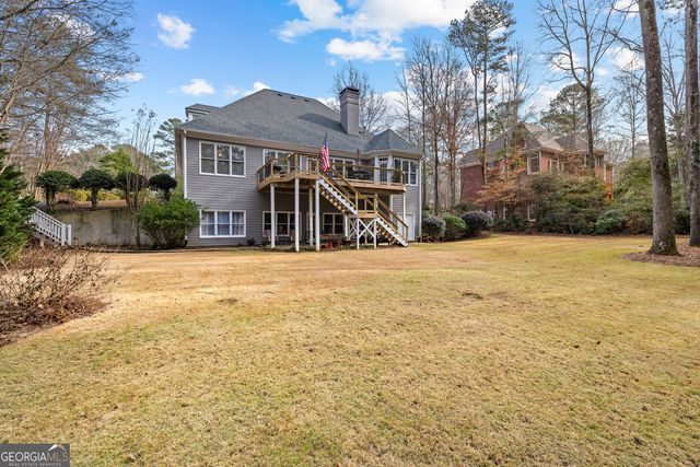 109 Windridge, Lagrange, GA 30240