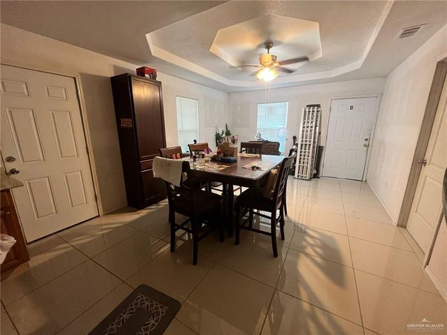 507 W Costa Rica Avenue, Pharr, TX 78577