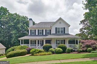 600 Eagle Glen Trace, Woodstock, GA 30189
