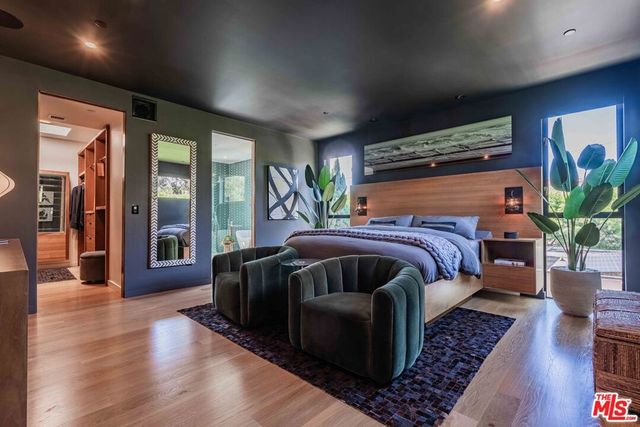 3601 Wade Street, Los Angeles, CA 90066