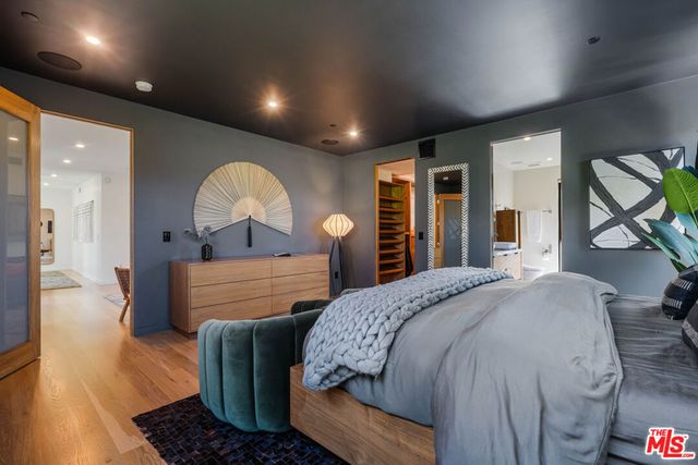 3601 Wade Street, Los Angeles, CA 90066