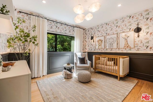 3601 Wade Street, Los Angeles, CA 90066